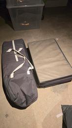 Chico campingbed met matras, Ophalen, Reisbedje