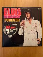 LP Elvis Presley - Elvis Forever, Cd's en Dvd's, Vinyl | Pop, Ophalen of Verzenden, 1960 tot 1980, Gebruikt, 12 inch