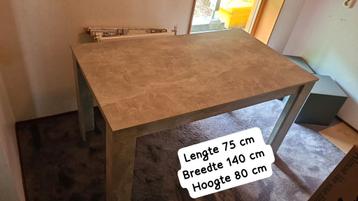Mooie Bureautafel | Goede staat! 