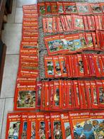 Suske en Wiske, Boeken, Meerdere stripboeken, Ophalen of Verzenden, Gelezen, Willy Vandersteen