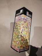 Heye puzzel Footballissimo, 1500 stukjes, Hobby en Vrije tijd, Denksport en Puzzels, Ophalen of Verzenden, 500 t/m 1500 stukjes