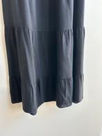 MADE IN ITALIE lange rok zwart met ceintuur mt TU, Kleding | Dames, Rokken, Made in Italy, Made in Italy, -, Verzenden