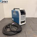 OTC DTX 2200 ACDC Tig Lasapparaat Draagbaar Lasmachine