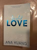 Twisted Love - Ana Huang, Ophalen of Verzenden