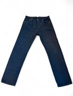 Levi’s 501 Vintage Made in UK Jeans W36 L34 | 90s Original, Ophalen of Verzenden, Zo goed als nieuw, Zwart, W36 - W38 (confectie 52/54)