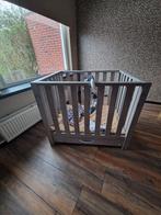 TWF Baby Box met lade !, Kinderen en Baby's, Boxen, Ophalen, Gebruikt, Vierkant, Lade