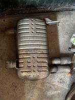 Einddemper 3 serie 325/330i, Ophalen, Nieuw