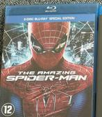 Spiderman + Predators + Reservoir Dogs steel BLU RAY PAKKET, Cd's en Dvd's, Blu-ray, Overige genres, Ophalen of Verzenden, Nieuw in verpakking