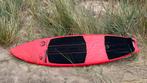 Appletree Applepeeler 5’7 kitewaveboard, Watersport en Boten, Kitesurfen, Geen board, Ophalen of Verzenden, Zo goed als nieuw