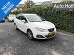 SEAT Ibiza ST 1.2 TDI COPA Plus Ecomotive | Autom. Airco | C, Auto's, Seat, Voorwielaandrijving, Euro 5, Stof, Gebruikt