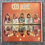 The Cats Cats Aglow, Cd's en Dvd's, Vinyl | Pop, Ophalen of Verzenden, 1960 tot 1980, Gebruikt