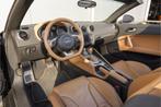 Audi TT TTS Roadster 2.0 T | Audi Exclusive interieur | Goed, Auto's, Audi, Te koop, Geïmporteerd, Benzine, Gebruikt