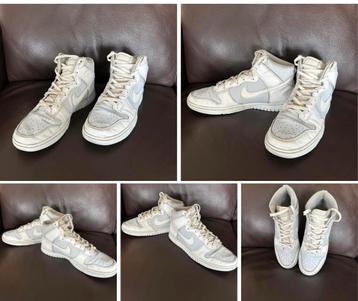 Originele Nike schoenen mt 44,5 beschikbaar voor biedingen