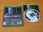 OPRUIMEN | XBOX ONE | MORTAL KOMBAT XL, Spelcomputers en Games, Games | Xbox One, Gebruikt, Vanaf 18 jaar, Vechten, 2 spelers