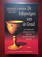 Laurence Gardner - De erfopvolgers van de Graal, Ophalen, Gelezen, Laurence Gardner