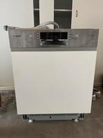 Bosch Exclusiv inbouw vaatwasser, Witgoed en Apparatuur, Vaatwasmachines, Ophalen, Zo goed als nieuw, 85 tot 90 cm, 45 tot 60 cm