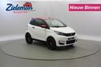 Aixam CITY Sport - 2022 - 4.930 km - Camera, Leer, Diversen, Brommobielen en Scootmobielen, AIXAM MEGA Brommobielen, Gebruikt