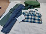 Kledingpakket jongen maat 122, 6 stuks, goede staat, Ophalen, Gebruikt, Jongen