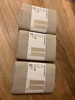 4 nieuwe ikea rosenrobinia doorzichtig, 100 tot 150 cm, 200 cm of meer, Beige, Nieuw