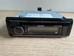 Auto radio kenwood DAB+ zwart evt peugeot 107 uitbreiding, Auto diversen, Autoradio's, Ophalen of Verzenden, Zo goed als nieuw