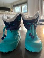 Decathlon snowboots maat 20/21, Ophalen of Verzenden, Zo goed als nieuw, Snowboots