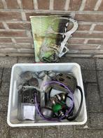 DKW RT 350 ONDERDELEN, Ophalen, Gebruikt