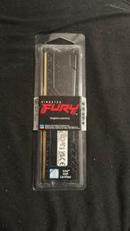 Kingston fury ddr4 16gb ram!, Computers en Software, RAM geheugen, Verzenden, Zo goed als nieuw, DDR4, Desktop