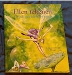 Elfen tekenen boek, Ophalen of Verzenden, Zo goed als nieuw, Boek of Gids