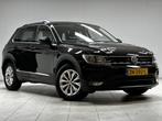 Volkswagen Tiguan 1.5 TSI ACT Comfortline Business/ Trekhaak, Auto's, Volkswagen, Stof, 150 pk, Zwart, Origineel Nederlands