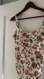 Cache Coeur positie badpak zwangerschap zwempak, Verzenden, Zo goed als nieuw, Trui of Vest