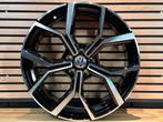 18" VW Faro Fits Polo 5x100 et45 225/40/18, 18 inch, Nieuw, Ophalen of Verzenden, Band(en)