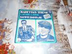 baretta,s theme - sammy davis jr, Cd's en Dvd's, Gebruikt, 7 inch, Single, Ophalen of Verzenden