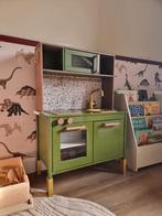 Ikea Duktig keuken, Ophalen