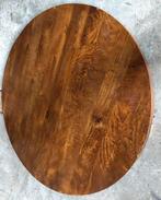 Rond tafelblad (diameter 120 cm), Ophalen, Rond, Zo goed als nieuw, Tafelblad