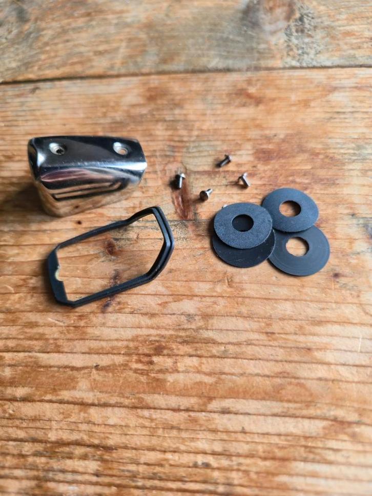 Shimano Stella 16000 F 16000F onderdelen 10000F, Watersport en Boten, Hengelsport | Algemeen, Gebruikt, Molen, Ophalen of Verzenden