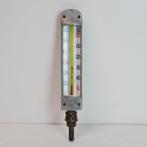 Oude industriële thermometer, optisch glas, Berger, Ophalen of Verzenden