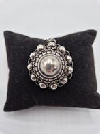 Zilveren hanger  Zeeuwse knoop met filigraan details, Overige voorstellingen, Ophalen of Verzenden, Zo goed als nieuw, Zilver