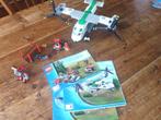 Lego 60021 Cargo Heliplane Hefschroef Vrachtvliegtuig, Kinderen en Baby's, Speelgoed | Duplo en Lego, Complete set, Ophalen of Verzenden