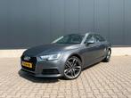 Audi A4 1.4 Tfsi 110KW 2016 Grijs trekhaak, Auto's, Voorwielaandrijving, 65 €/maand, 1295 kg, 4 cilinders