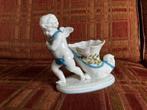 Porselein beeld, Antiek en Kunst, Antiek | Porselein, Ophalen