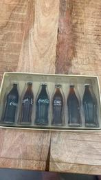 Evolution of the coca cola contourbottle 1894-1950, Ophalen of Verzenden, Zo goed als nieuw
