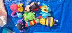 Tuin dieren mini  knuffels, Ophalen of Verzenden, Zo goed als nieuw, Overige typen