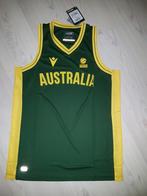 Australië heren basketbal jersey size small, Ophalen of Verzenden, Zo goed als nieuw, Shirt