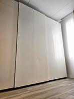 Ikea hasvik hoogglans deuren 3 x 2, Ophalen, Zo goed als nieuw, 200 cm of meer, 200 cm of meer