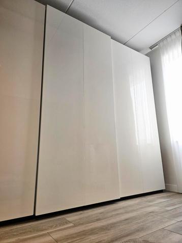 Ikea hasvik hoogglans deuren 3 x 2 beschikbaar voor biedingen