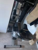 Hometrainer, Sport en Fitness, Ophalen, Gebruikt, Hometrainer