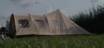 De Waard tent Meclura 4, Ophalen of Verzenden, Zo goed als nieuw, Tot en met 4