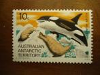 Dier orca zeehond Austr. Antarctica 1973, mi. 28 postfris, Ophalen of Verzenden, Postfris, Dier of Natuur