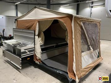 Combi Camp Country Zondag 22 juni open beschikbaar voor biedingen