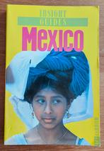 Insight Guides reisgids Mexico (Nederlands), Ophalen of Verzenden, Zo goed als nieuw, Europa